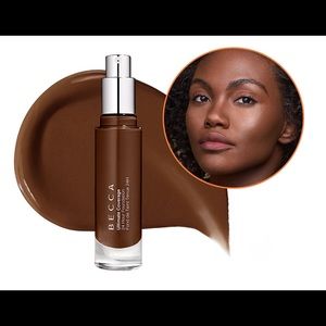 Brand new! Becca skin love foundation